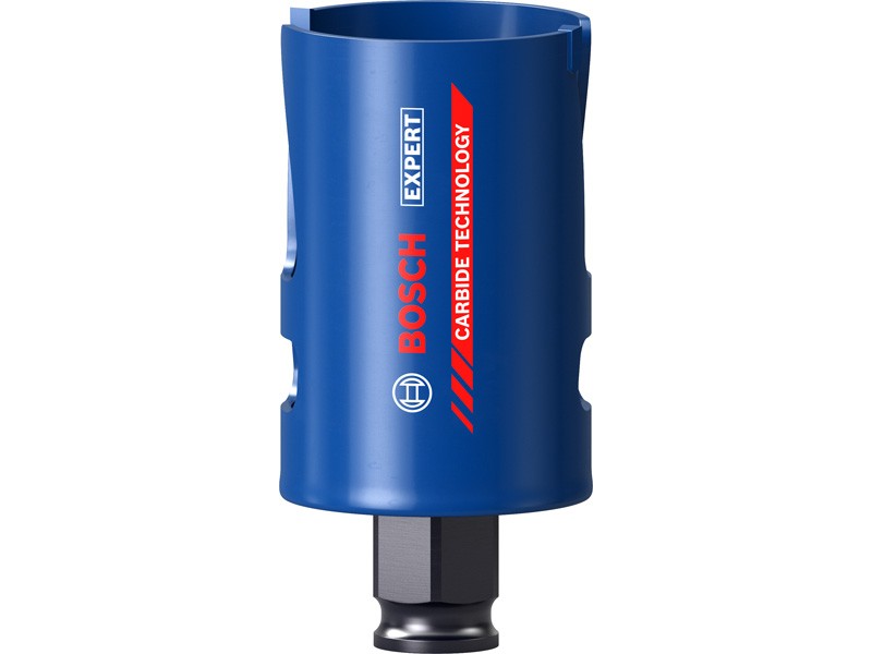 Žaga za izrezovanje lukenj Bosch EXPERT Construction Material, 48x60mm, 2608900462